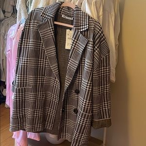 Zara jacket
